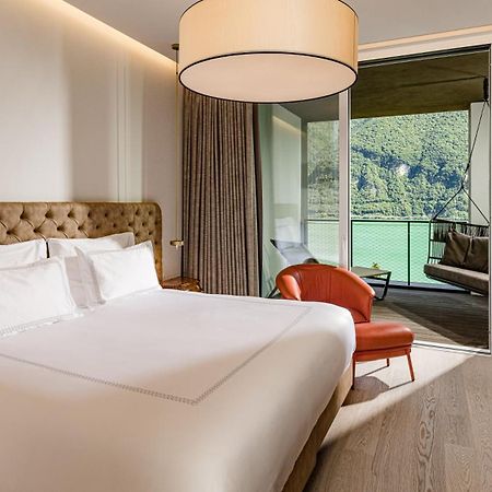 Aria Retreat & Spa - The Leading Hotels Of The World, Located Within Parco San Marco Resort بورليتسا المظهر الخارجي الصورة