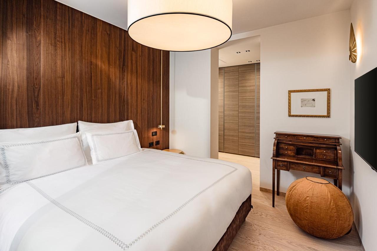 Aria Retreat & Spa - The Leading Hotels Of The World, Located Within Parco San Marco Resort بورليتسا المظهر الخارجي الصورة