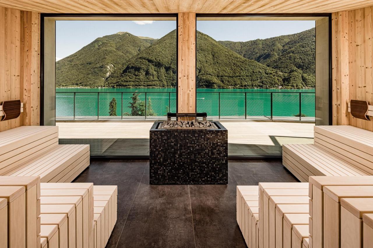 Aria Retreat & Spa - The Leading Hotels Of The World, Located Within Parco San Marco Resort بورليتسا المظهر الخارجي الصورة