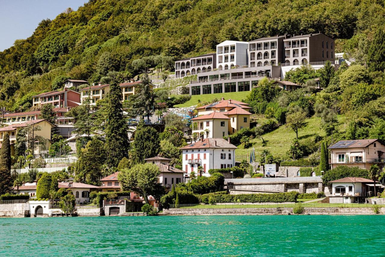 Aria Retreat & Spa - The Leading Hotels Of The World, Located Within Parco San Marco Resort بورليتسا المظهر الخارجي الصورة