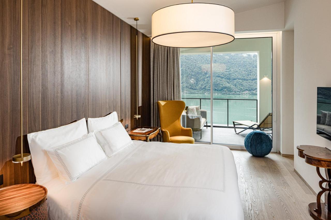 Aria Retreat & Spa - The Leading Hotels Of The World, Located Within Parco San Marco Resort بورليتسا المظهر الخارجي الصورة