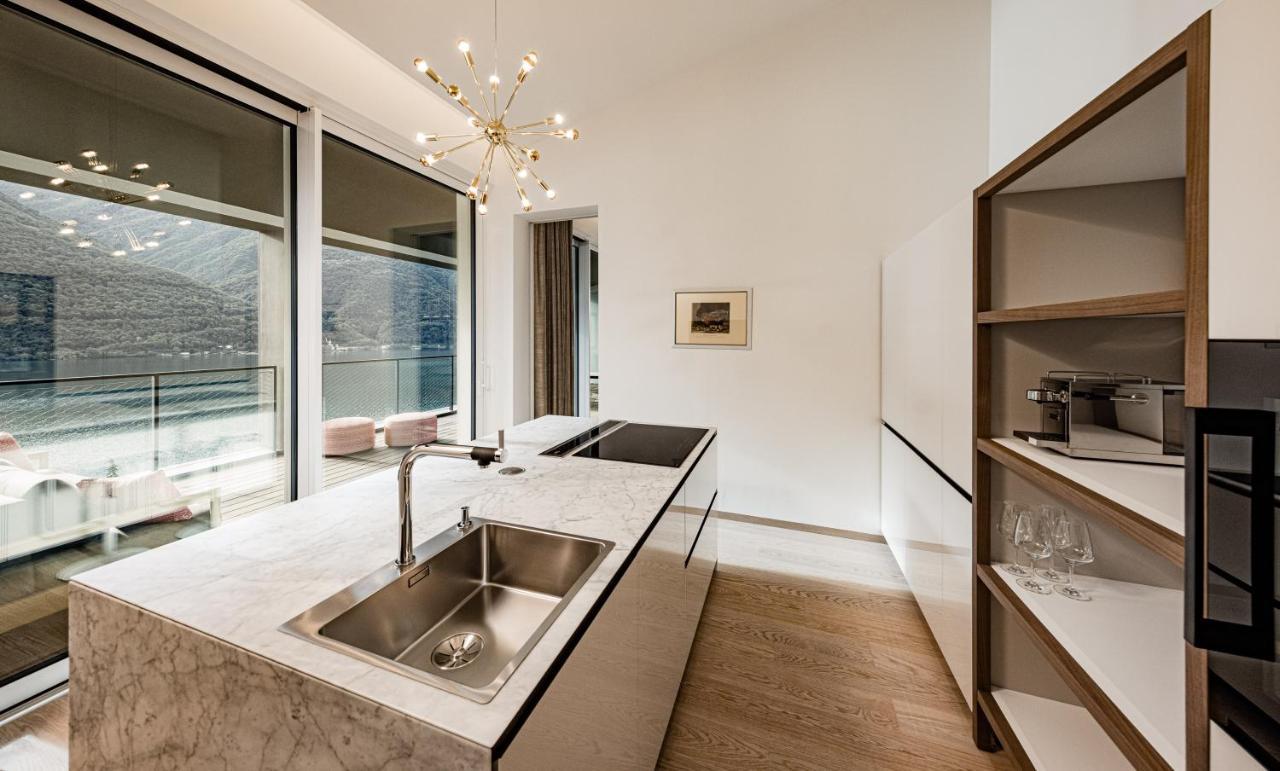 Aria Retreat & Spa - The Leading Hotels Of The World, Located Within Parco San Marco Resort بورليتسا المظهر الخارجي الصورة