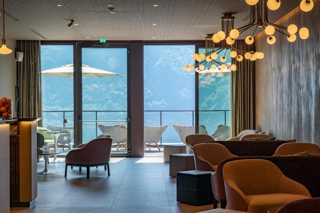 Aria Retreat & Spa - The Leading Hotels Of The World, Located Within Parco San Marco Resort بورليتسا المظهر الخارجي الصورة