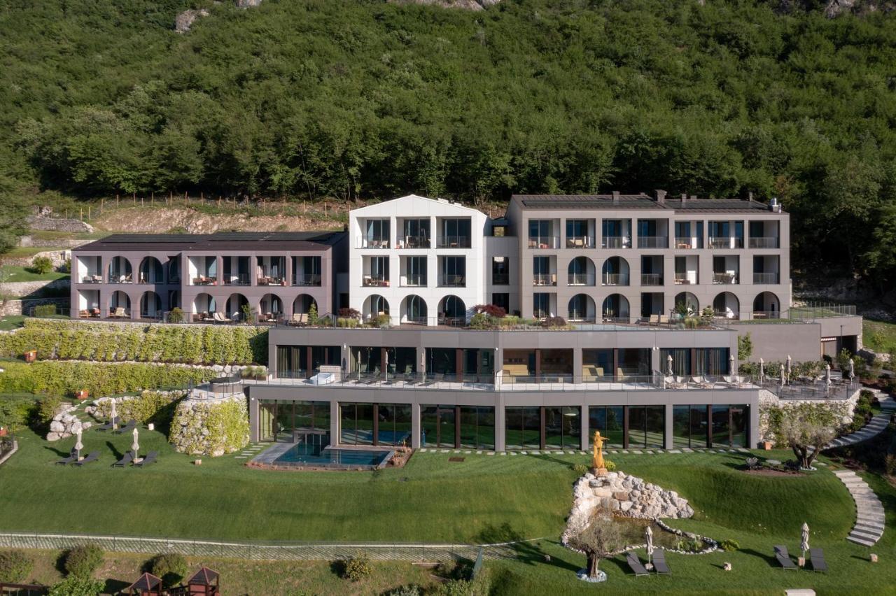 Aria Retreat & Spa - The Leading Hotels Of The World, Located Within Parco San Marco Resort بورليتسا المظهر الخارجي الصورة