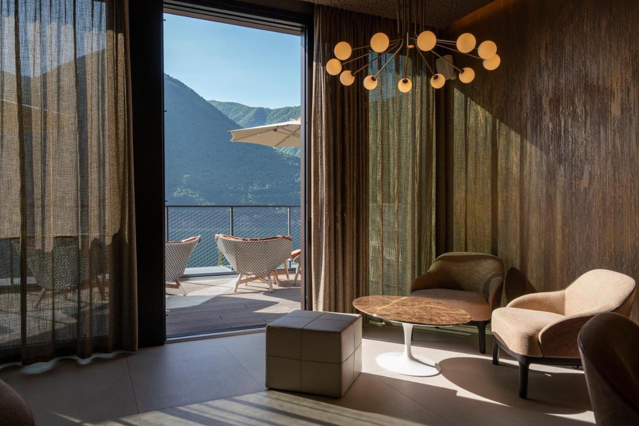 Aria Retreat & Spa - The Leading Hotels Of The World, Located Within Parco San Marco Resort بورليتسا المظهر الخارجي الصورة