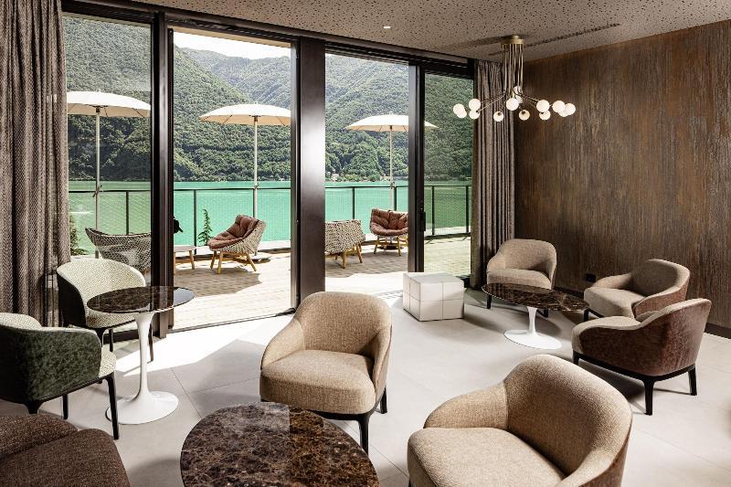 Aria Retreat & Spa - The Leading Hotels Of The World, Located Within Parco San Marco Resort بورليتسا المظهر الخارجي الصورة