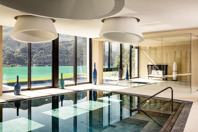 Aria Retreat & Spa - The Leading Hotels Of The World, Located Within Parco San Marco Resort بورليتسا المظهر الخارجي الصورة