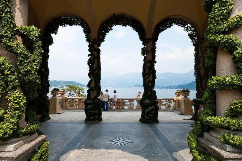 Aria Retreat & Spa - The Leading Hotels Of The World, Located Within Parco San Marco Resort بورليتسا المظهر الخارجي الصورة