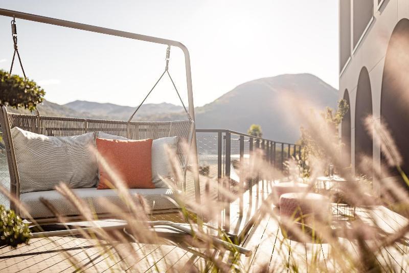 Aria Retreat & Spa - The Leading Hotels Of The World, Located Within Parco San Marco Resort بورليتسا المظهر الخارجي الصورة