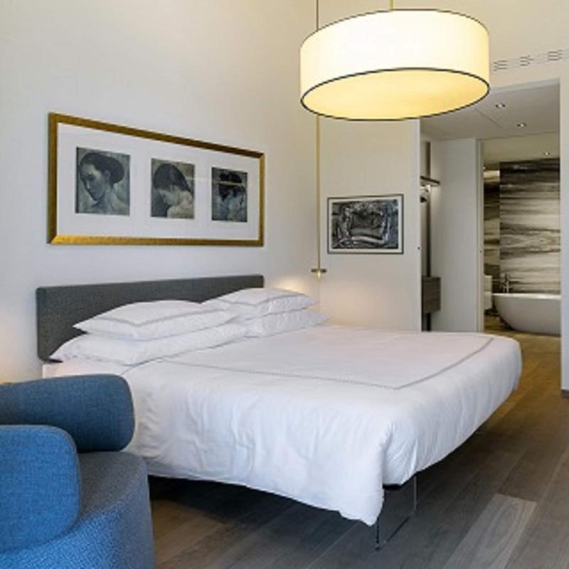 Aria Retreat & Spa - The Leading Hotels Of The World, Located Within Parco San Marco Resort بورليتسا المظهر الخارجي الصورة